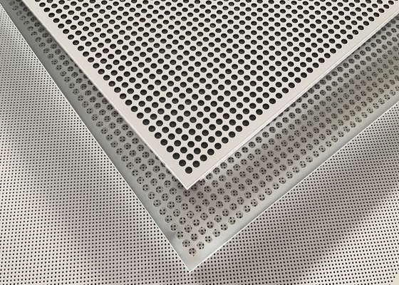 Clip di alluminio commerciale anti corrosiva per le mattonelle del controsoffitto del metallo