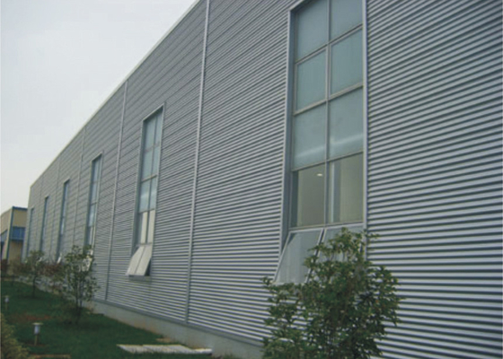 tetto di alluminio di alluminio del pannello del favo di spessore di 15mm/riveste lo SGS di pannelli, conservazione chimica