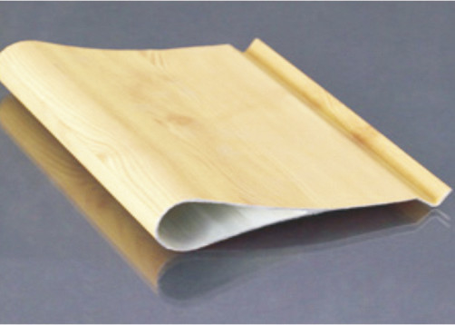 mattonelle commerciali dell'interno del soffitto di goccia/soffitto lineare del metallo della striscia gocciolamento dell'acqua