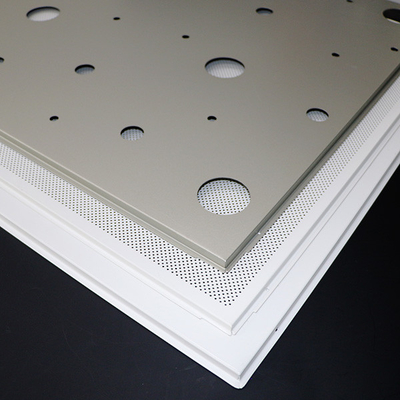 Pannelli di parete del modello su ordinazione anticorrosivo di CNC/rivestimento di alluminio della parete esterna